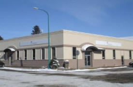 Perennial Bank, Winthrop Minnesota