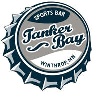 Tanker Bay Sports Bar, Winthrop Minnesota