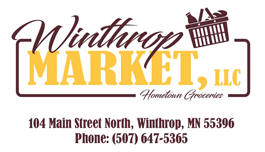 Winthrop Market LLC