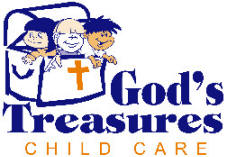 God's Treasures Child Care, Winthrop Minnesota