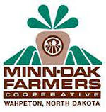 Minn-Dak Farmers Co-op