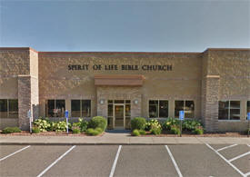 Spirit of Life Bible Church, Woodbury Minnesota