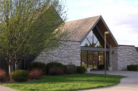 Trinity Presbyterian Church, Woodbury Minnesota