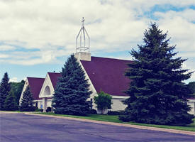 Woodbury Community Church, Woodbury Minnesota
