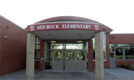 Red Rock Elementary School, Woodbury Minnesota