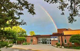 Royal Oaks Elementary School, Woodbury Minnesota
