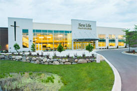 New Life Academy, Woodbury Minnesota