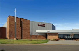 Crossroads Church, Woodbury Minnesota