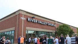 River Valley Church, Woodbury Minnesota