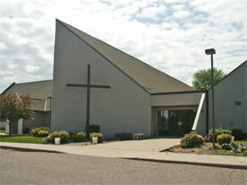 Salem Lutheran Church, Woodbury Minnesota