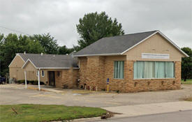Comunidad Christiana de Worthington, Worthington Minnesota