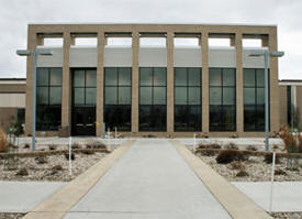 Minnesota West Community & Technical College, Worthington Minnesota