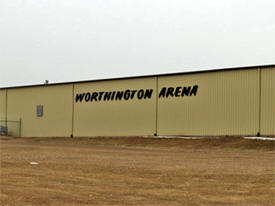 Worthington Ice Arena