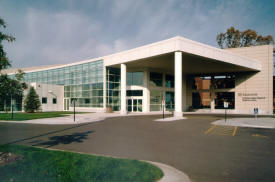 M Health Fairview Lakes Medical Center, Wyoming Minnesota