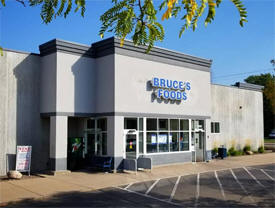 Bruce's Foods, Wyoming Minnesota