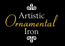 Artistic Ornamental Iron, Zimmerman Minnesota