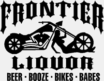 Frontier Liquor, Zimmerman Minnesota