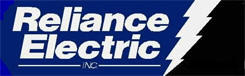 Reliance Electric, Zimmerman Minnesota