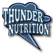 Thunder Nutrition, Zimmerman Minnesota
