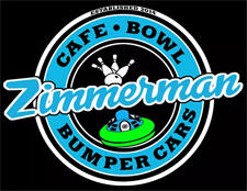 Zimmerman Cafe Bar and Bowl