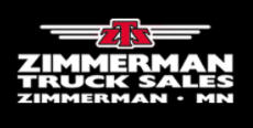 Zimmerman Truck Sales