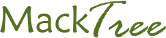 Mack Tree - Logo