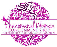 Phenomenal Woman Consignment Shop, Zumbrota Minnesota
