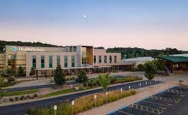 Hudson Hospital and Clinic, Hudson Wisconsin