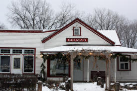 Selma's Ice Cream, Afton Minnesota