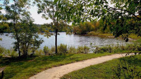 Afton State Park, Afton Minnesota