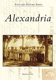 Alexandria (Postcard History Series)
