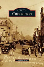 Crookston (Images of America)