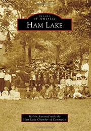 Ham Lake (Images of America)