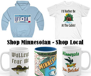 Shop The Minnesota History Shop