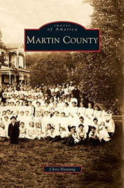 Martin County (Images of America)