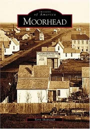 Moorhead (Images of America)