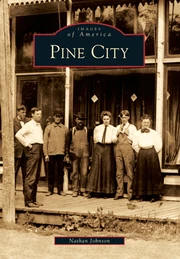 Pine City (Images of America)