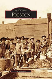 Preston (Images of America)