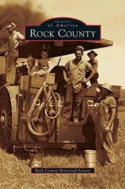 Rock County (Images of America)