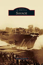 Savage (Images of America)