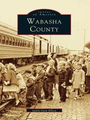 Wabasha County (Images of America)