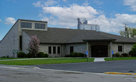 New Hope Lutheran Church, Alvarado, Minnesota