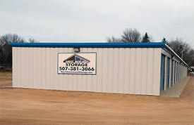 Amboy Mini-Max Storage, Amboy, Minnesota