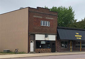 Boesch Insurance, Amboy, Minnesota