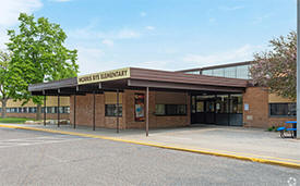 Morris Bye Elementary School, Coon Rapids, Minnesota
