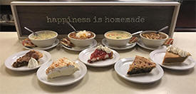 Homestyle Country Caf , Annandale, Minnesota