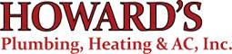 Howard's Plumbing. Heating & Air Conditioning, Annandale, Minnesota