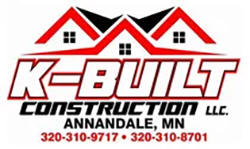 K-Built Construction and Roll-Off Services, Annandale, Minnesota