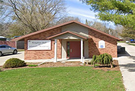 Jehovah's Witnesses Kingdom Hall, Annandale, Minnesota