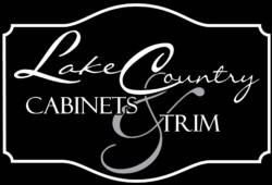 Lake Country Cabinets & Trim, Annandale, Minnesota